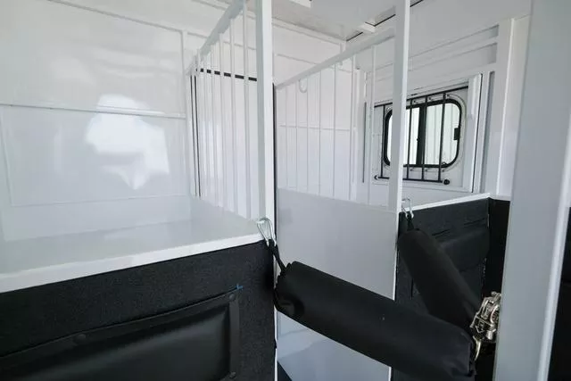 new Horse Trailers Trails West  for sale, in Seguin, TX Thumbnail 20