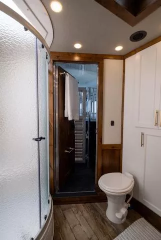 new Horse Trailers Elite Trailers  for sale, in Seguin, TX Thumbnail 29