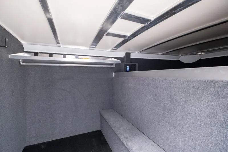 new Horse Trailers Cimarron Trailers  for sale, in Seguin, TX Thumbnail 9