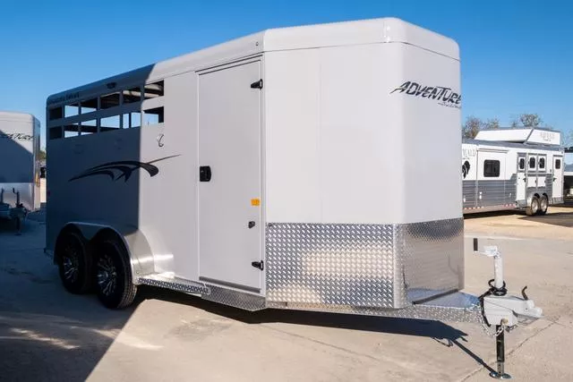 new Horse Trailers Trails West  for sale, in Seguin, TX Thumbnail 5