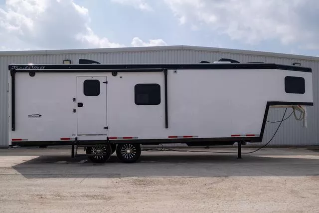 new Toy Haulers Trails West  for sale, in Seguin, TX Thumbnail 2