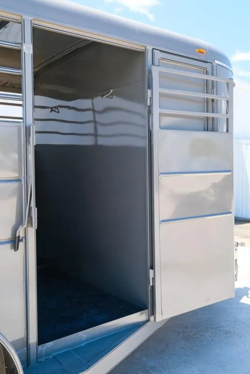 new Stock / Stock Combo Trailers Calico Trailers  for sale, in Seguin, TX Thumbnail 10