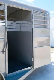 new Stock / Stock Combo Trailers Calico Trailers  for sale, in Seguin, TX Thumbnail 10