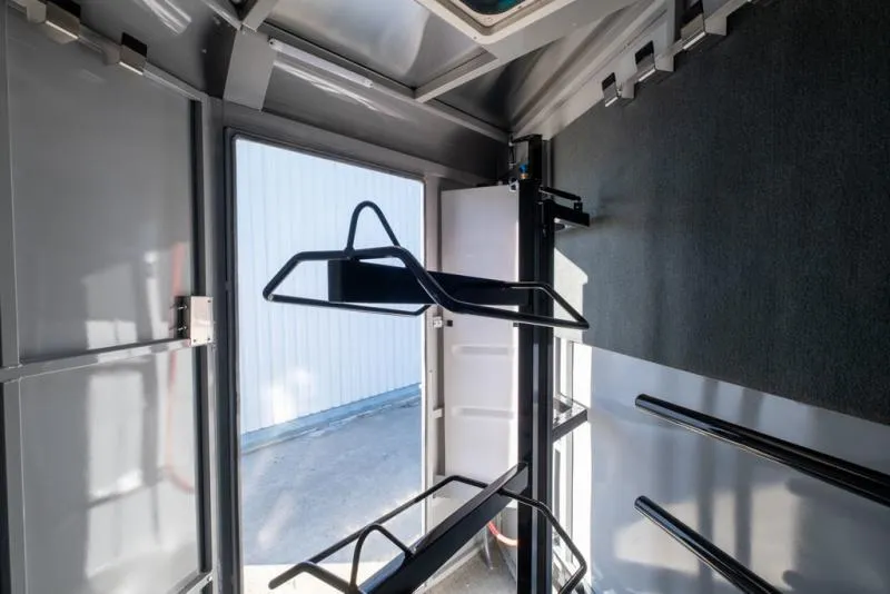 new Horse Trailers Trails West  for sale, in Seguin, TX Thumbnail 9