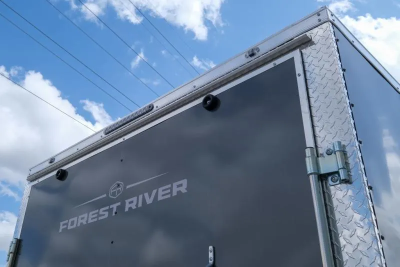 new Cargo (Enclosed) Trailers Continental Cargo  for sale, in Seguin, TX Thumbnail 13