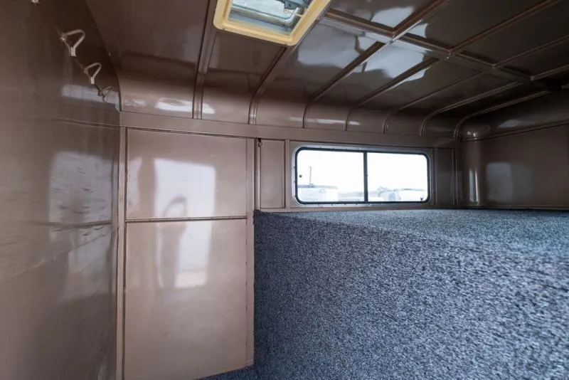 used Horse Trailers CM Trailers  for sale, in Seguin, TX Thumbnail 9