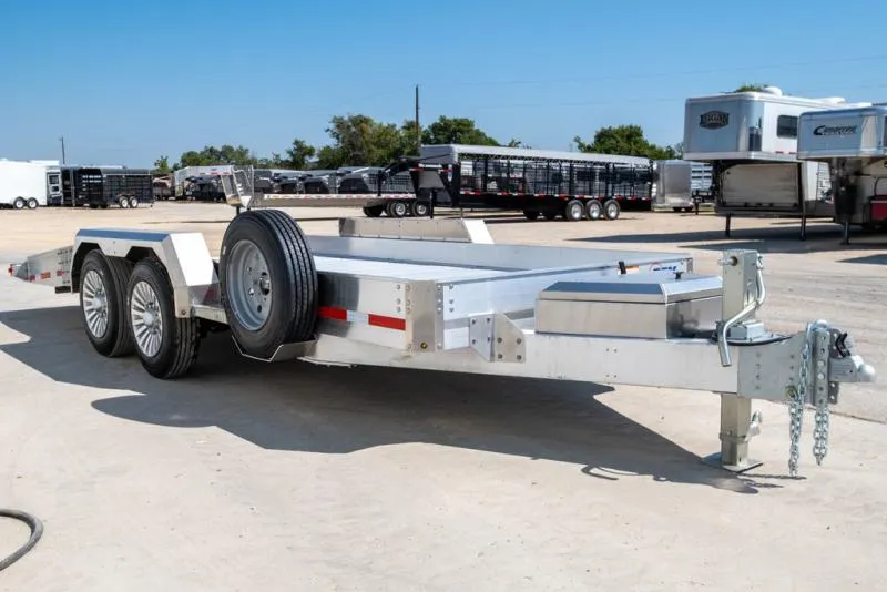 new Equipment / Flatbed Trailers EBY  for sale, in Seguin, TX Thumbnail 10