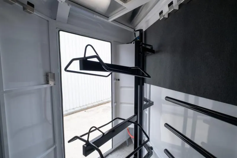 new Horse Trailers Trails West  for sale, in Seguin, TX Thumbnail 9