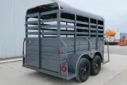 new Stock / Stock Combo Trailers W-W Trailer  for sale, in Seguin, TX Thumbnail 4