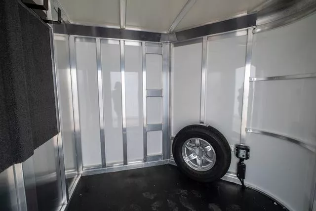 new Horse Trailers Cimarron Trailers  for sale, in Seguin, TX Thumbnail 9