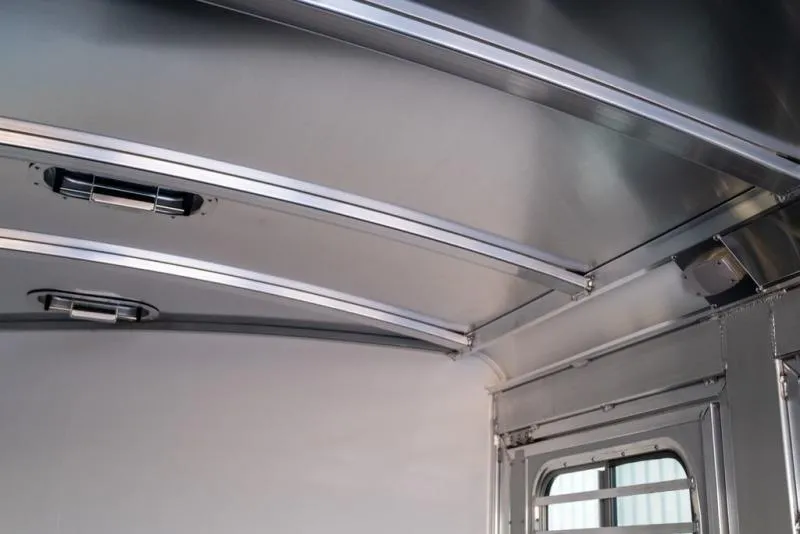 new Horse Trailers Elite Trailers  for sale, in Seguin, TX Thumbnail 21