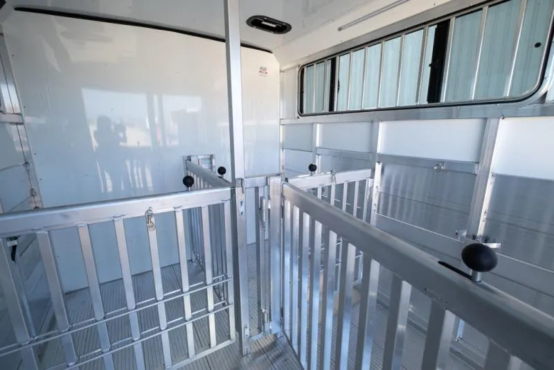 new Horse Trailers Sundowner Trailers  for sale, in Seguin, TX Thumbnail 13