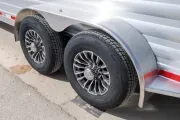 new Horse Trailers Exiss Trailers  for sale, in Seguin, TX Thumbnail 212