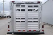new Stock / Stock Combo Trailers Elite Trailers  for sale, in Seguin, TX Thumbnail 9