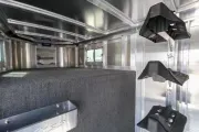 new Stock / Stock Combo Trailers Exiss Trailers  for sale, in Seguin, TX Thumbnail 25