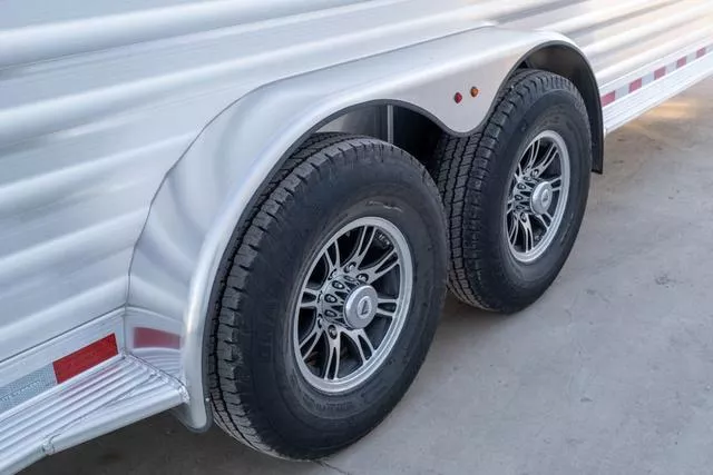 new Horse Trailers Elite Trailers  for sale, in Seguin, TX Thumbnail 23