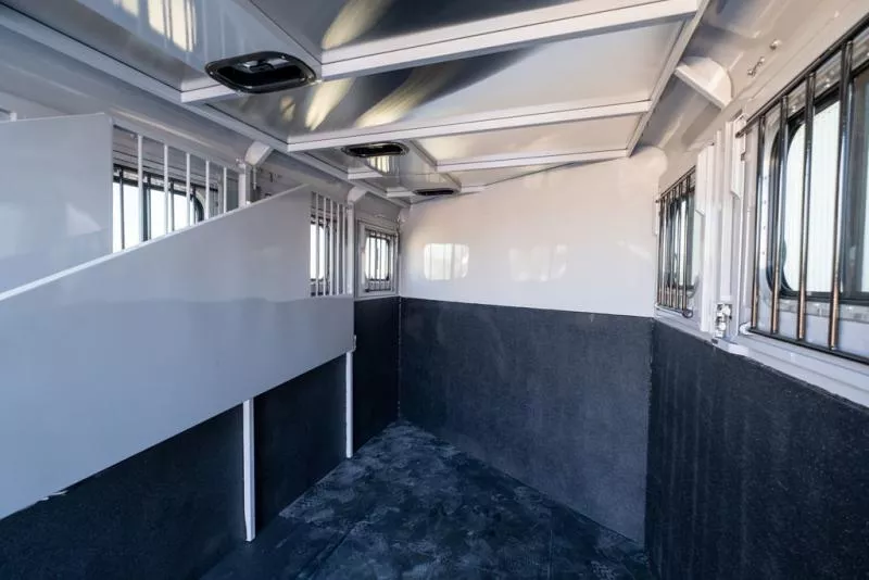 new Horse Trailers Trails West  for sale, in Seguin, TX Thumbnail 14