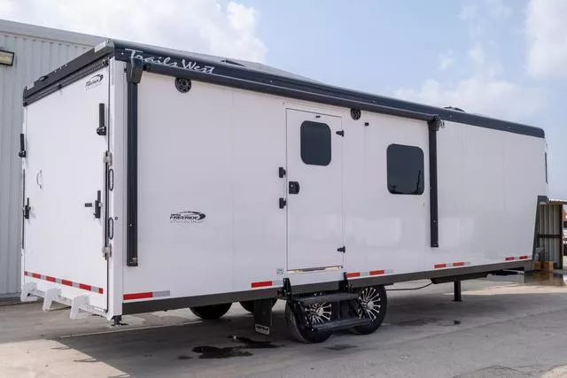 new Toy Haulers Trails West  for sale, in Seguin, TX Thumbnail 3