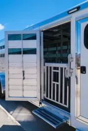new Horse Trailers Sundowner Trailers  for sale, in Seguin, TX Thumbnail 11