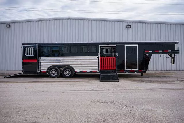new Vending / Concession Trailers Exiss Trailers  for sale, in Seguin, TX Thumbnail 25