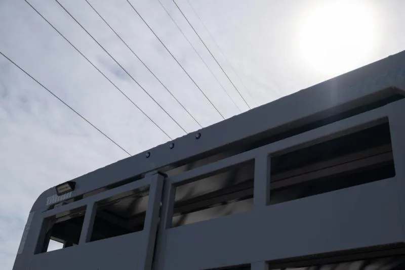 new Stock / Stock Combo Trailers Trails West  for sale, in Seguin, TX Thumbnail 19