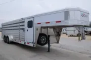 new Horse Trailers Exiss Trailers  for sale, in Seguin, TX Thumbnail 45
