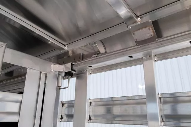 new Other Trailers Elite Trailers  for sale, in Seguin, TX Thumbnail 22