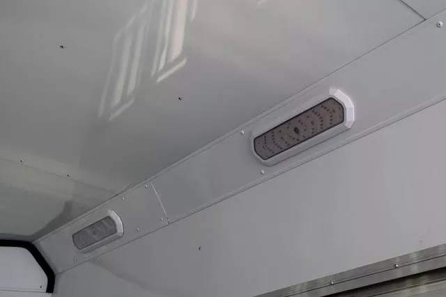 new Horse Trailers Merhow Trailers  for sale, in Seguin, TX Thumbnail 23