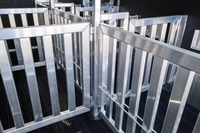 new Horse Trailers Bar-M Trailers  for sale, in Seguin, TX Thumbnail 16