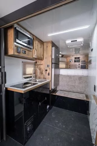 new Toy Haulers Trails West  for sale, in Seguin, TX Thumbnail 15