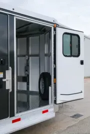 new Horse Trailers Bar-M Trailers  for sale, in Seguin, TX Thumbnail 7