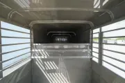 new Stock / Stock Combo Trailers Calico Trailers  for sale, in Seguin, TX Thumbnail 15