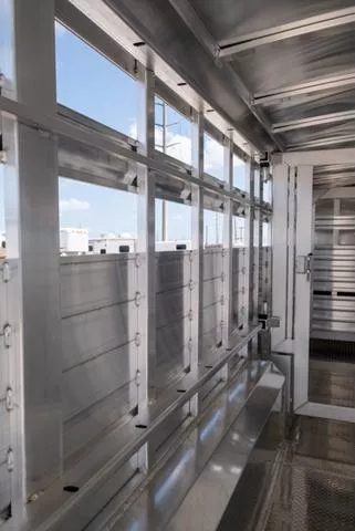 new Vending / Concession Trailers Elite Trailers  for sale, in Seguin, TX Thumbnail 24