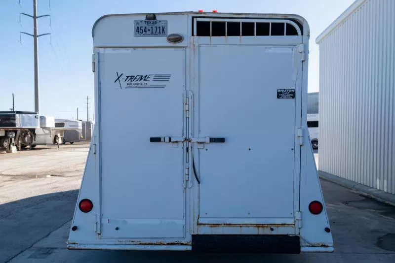used Horse Trailers Other  for sale, in Seguin, TX Thumbnail 15