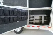 used Horse Trailers Hart Trailers  for sale, in Seguin, TX Thumbnail 44