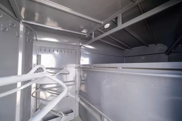 new Stock / Stock Combo Trailers Big Bend  for sale, in Seguin, TX Thumbnail 8