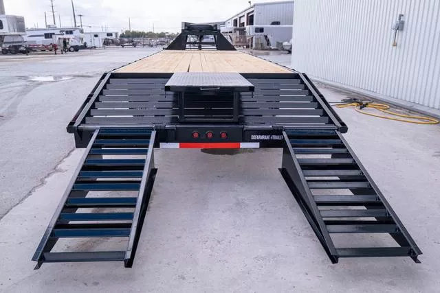 new Equipment / Flatbed Trailers Longhorn Trailers  for sale, in Seguin, TX Thumbnail 16