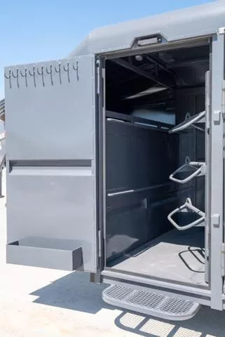 new Stock / Stock Combo Trailers Big Bend  for sale, in Seguin, TX Thumbnail 10