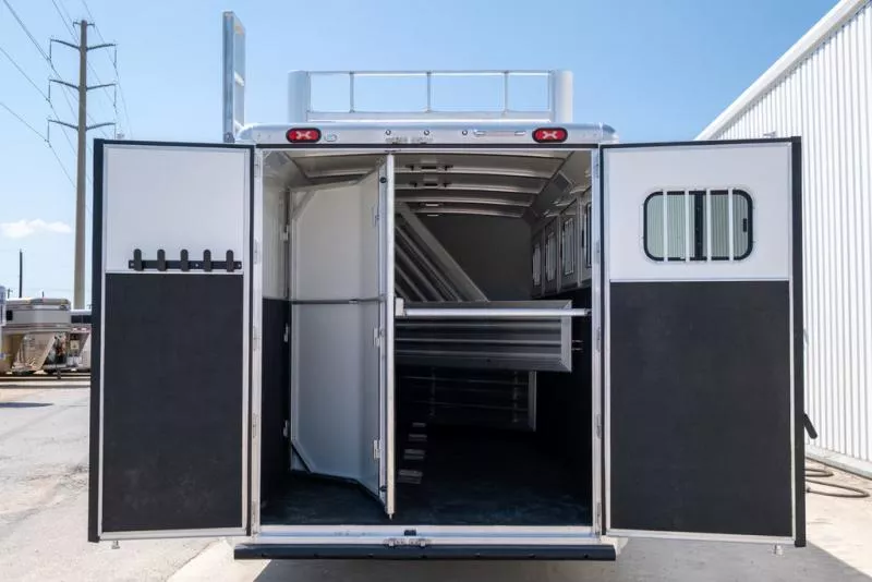 new Horse Trailers Cimarron Trailers  for sale, in Seguin, TX Thumbnail 15