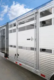 new Horse Trailers Sundowner Trailers  for sale, in Seguin, TX Thumbnail 14