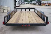 new Utility Trailers Longhorn Trailers  for sale, in Seguin, TX Thumbnail 76