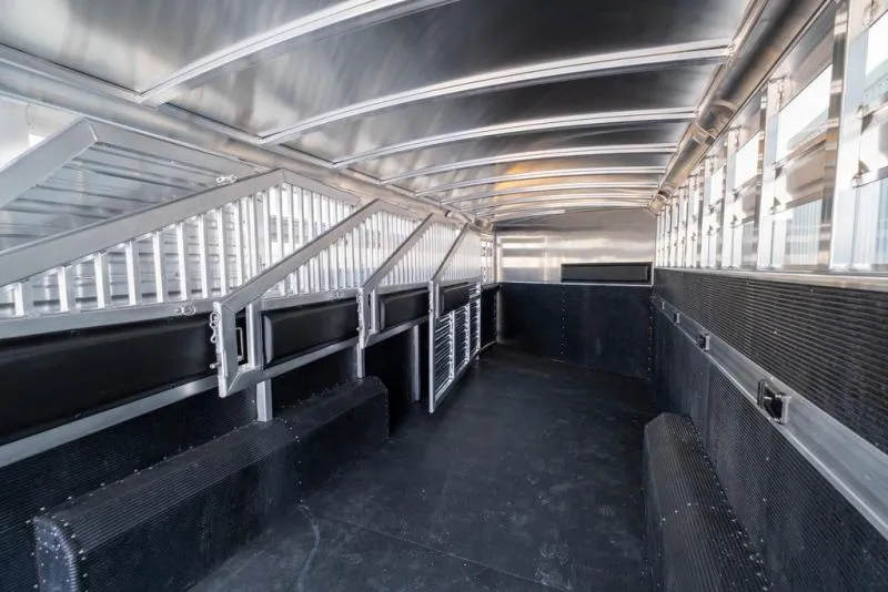 new Horse Trailers Elite Trailers  for sale, in Seguin, TX Thumbnail 24