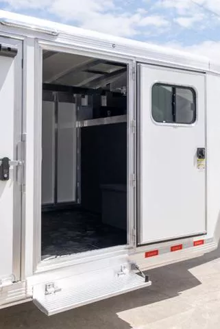 new Horse Trailers Cimarron Trailers  for sale, in Seguin, TX Thumbnail 8