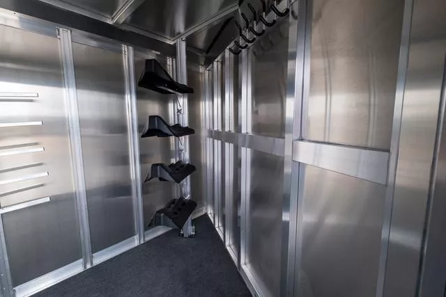 new Horse Trailers Sooner  for sale, in Seguin, TX Thumbnail 10