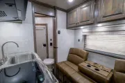 new Horse Trailers Sundowner Trailers  for sale, in Seguin, TX Thumbnail 13