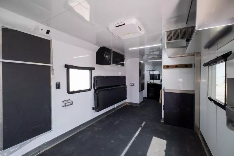 new Toy Haulers Trails West  for sale, in Seguin, TX Thumbnail 6