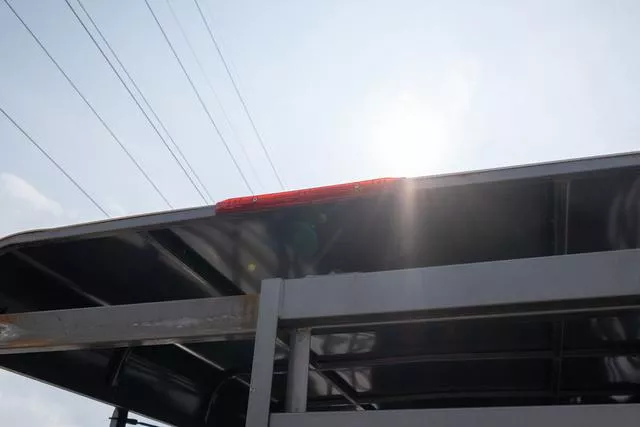 used Stock / Stock Combo Trailers W-W Trailer  for sale, in Seguin, TX Thumbnail 14