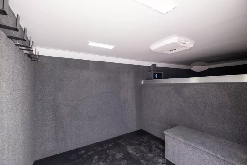 new Horse Trailers Cimarron Trailers  for sale, in Seguin, TX Thumbnail 12