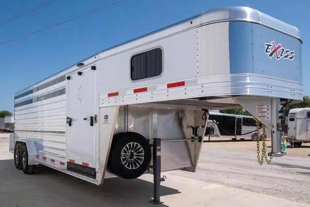 new Other Trailers Exiss Trailers  for sale, in Seguin, TX Thumbnail 5