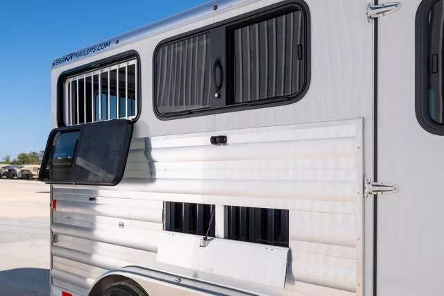 new Horse Trailers Bar-M Trailers  for sale, in Seguin, TX Thumbnail 11